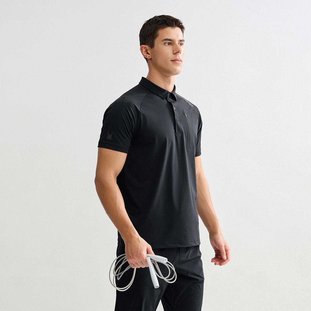SPYDER TRAINING Polo