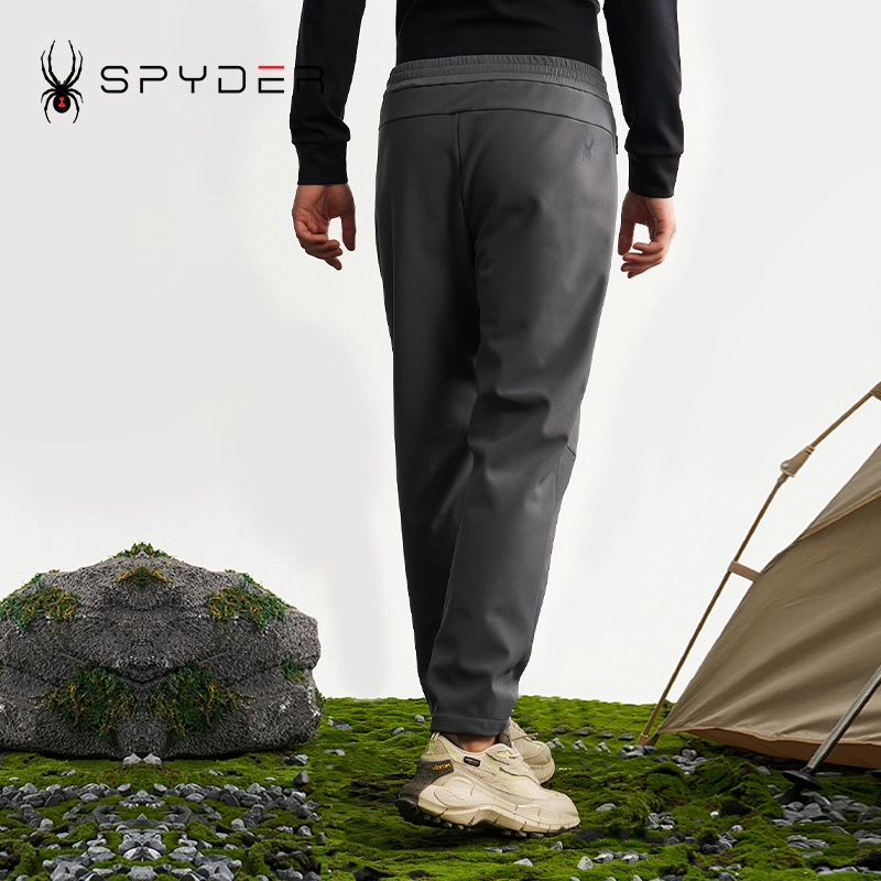 SPYDER MOUNTAIN LIFE