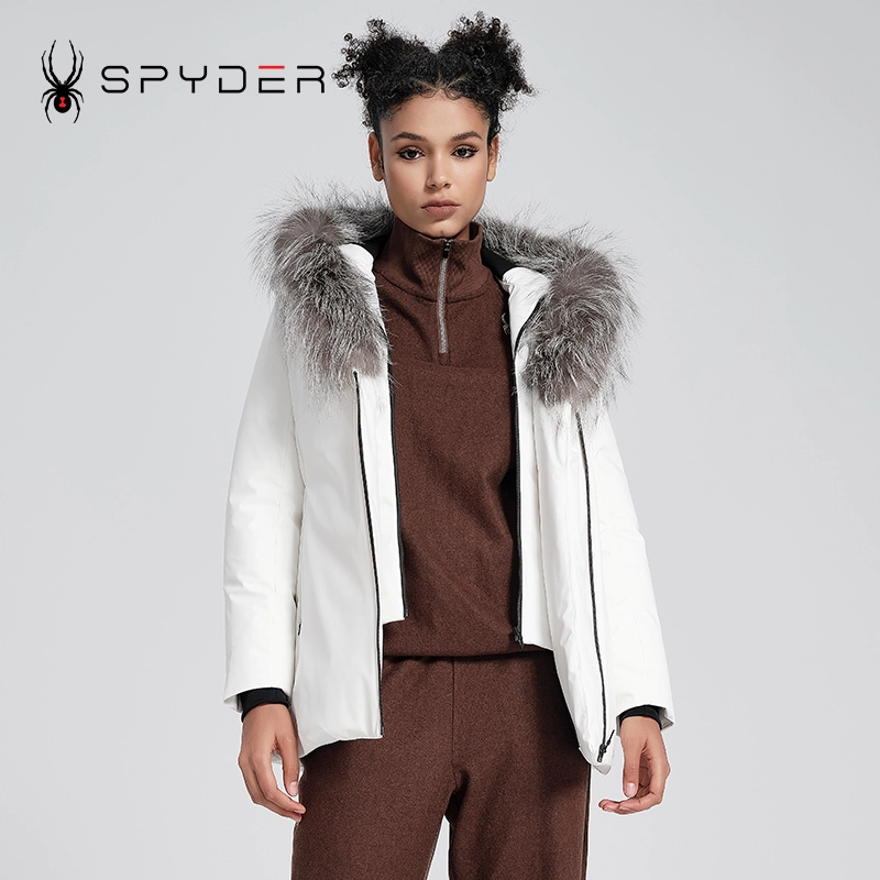 SPYDER SKI LIFE