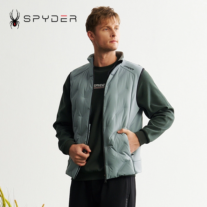SPYDER MOUNTAIN LIFE