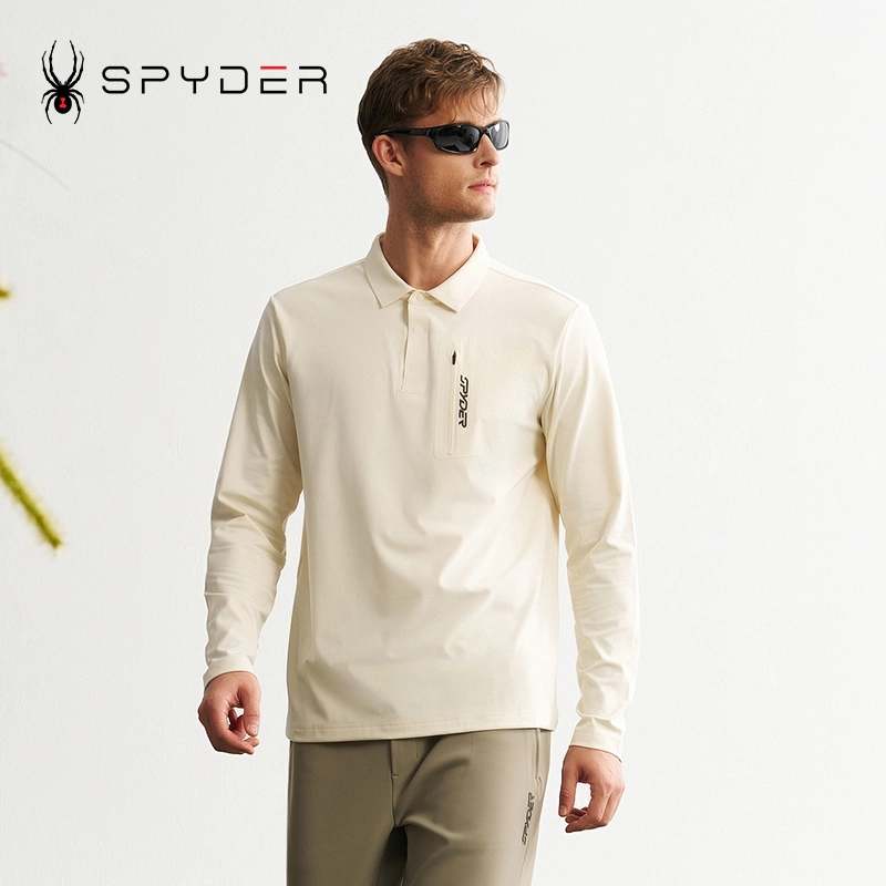 SPYDER MOUNTAIN LIFE Polo