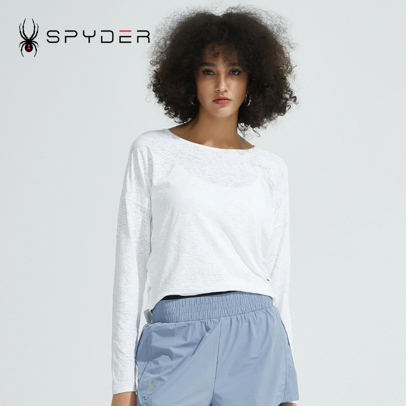 SPYDER T