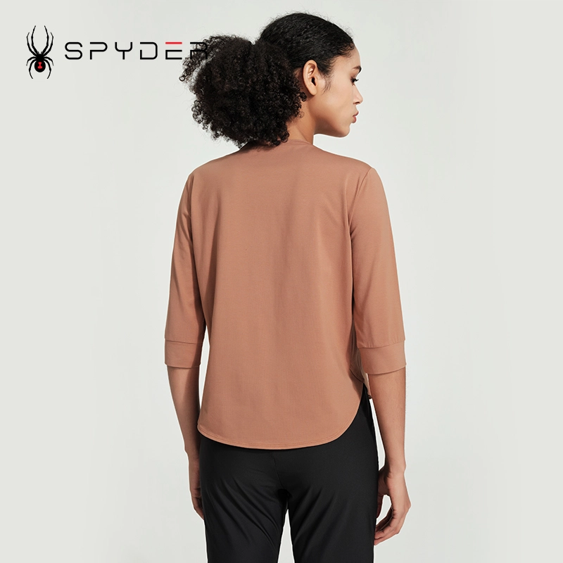 SPYDER T