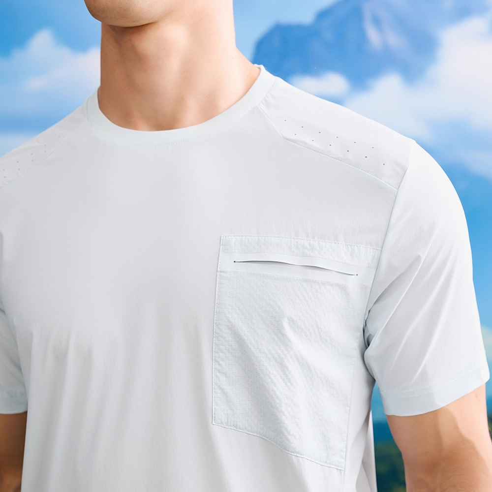 SPYDER TRAINING T