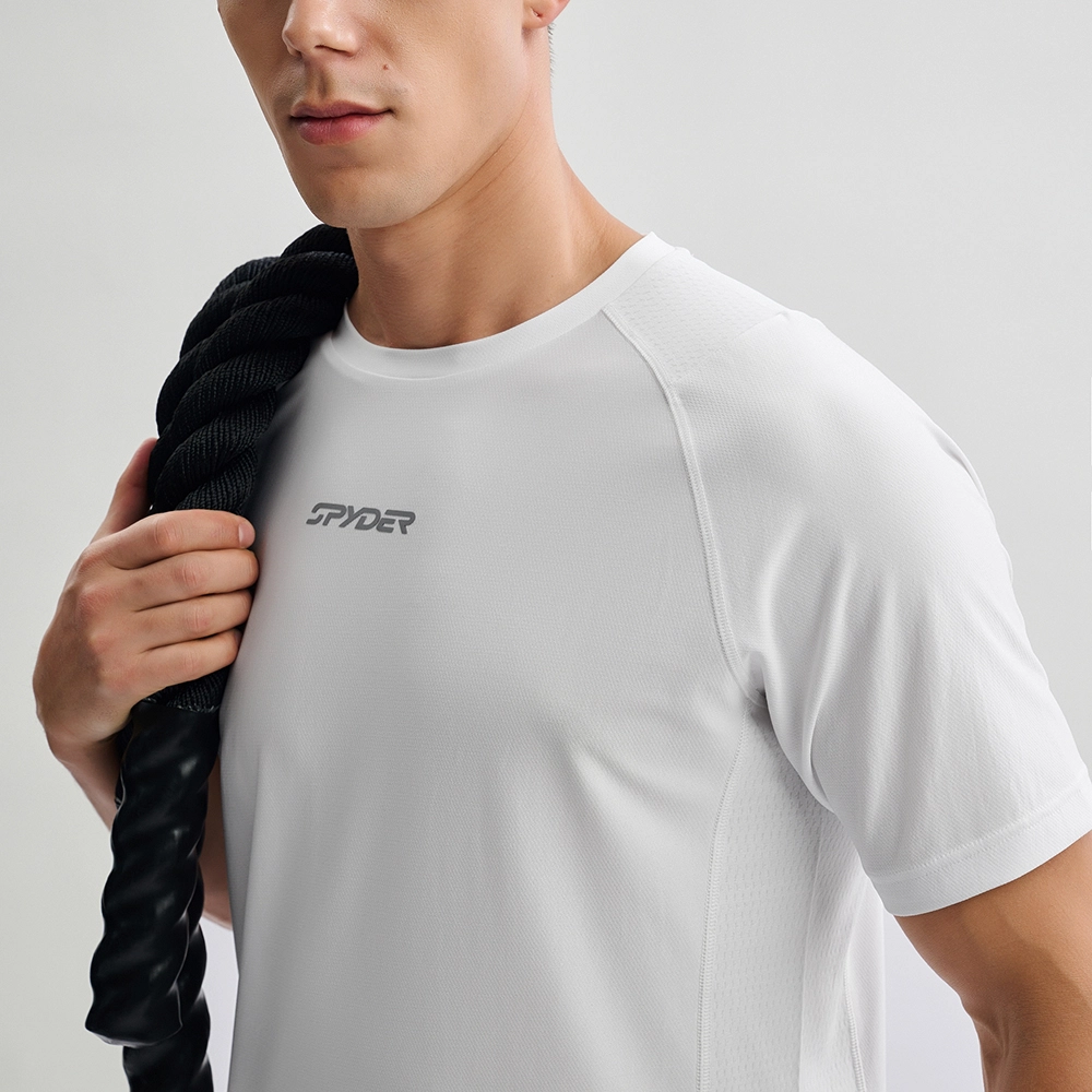 SPYDER TRAINING T
