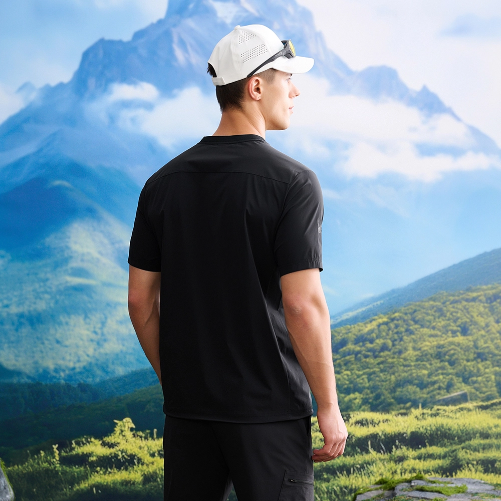 SPYDER TRAINING T
