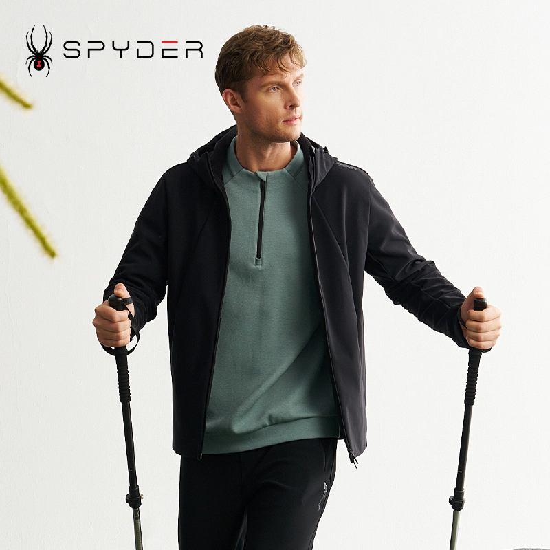 SPYDER MOUNTAIN LIFE