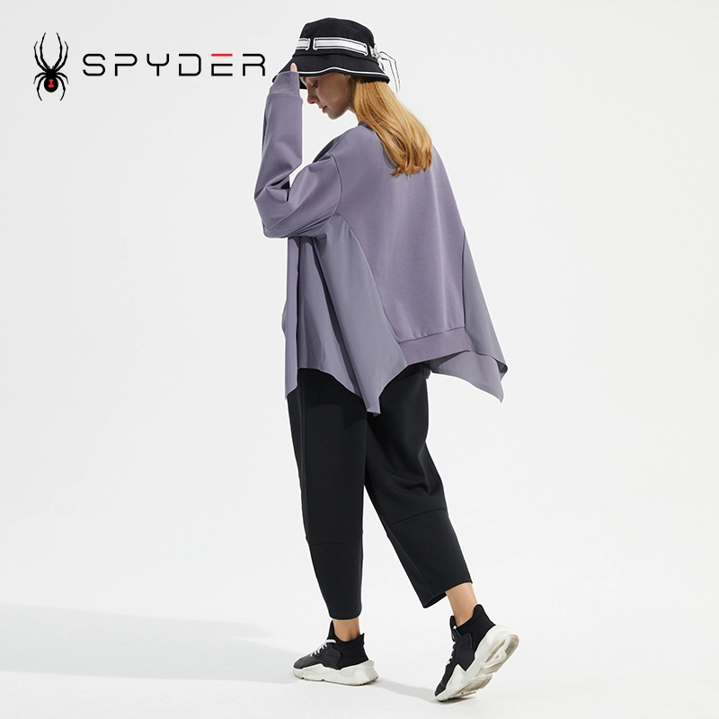 SPYDER SKI LIFE