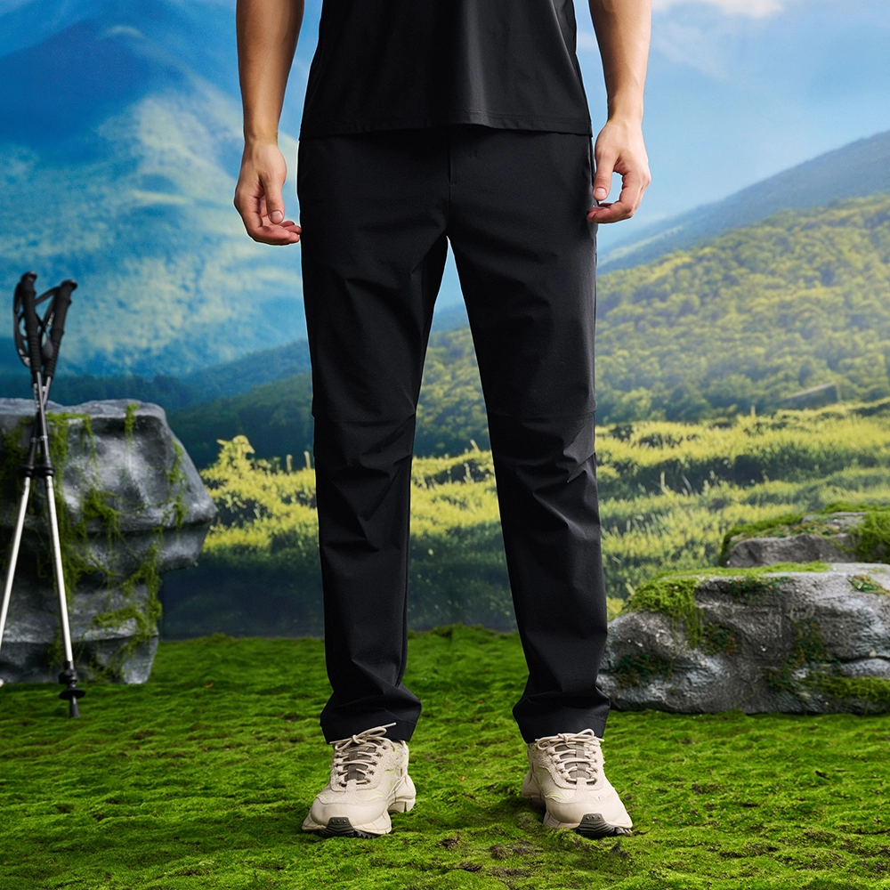 SPYDER HIKING