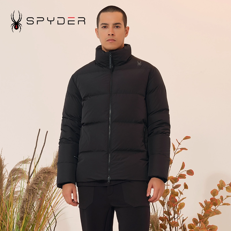 SPYDER logo