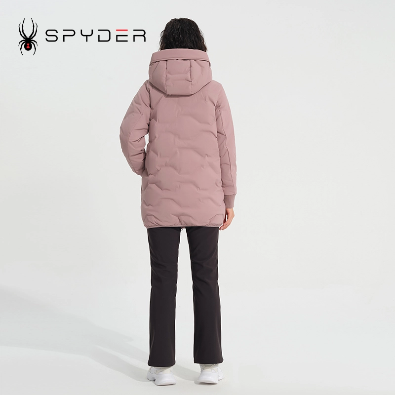 SPYDER