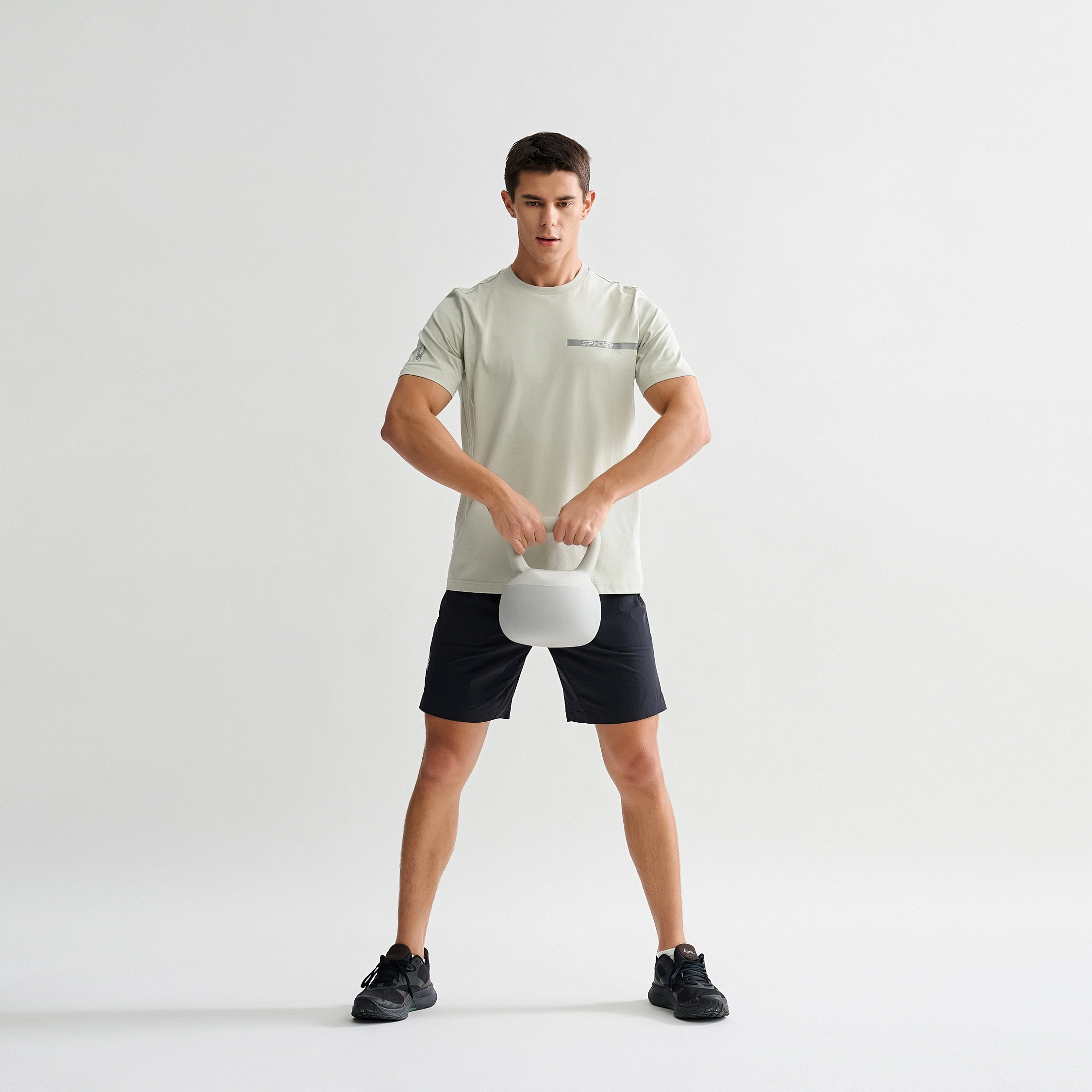 SPYDER TRAINING T