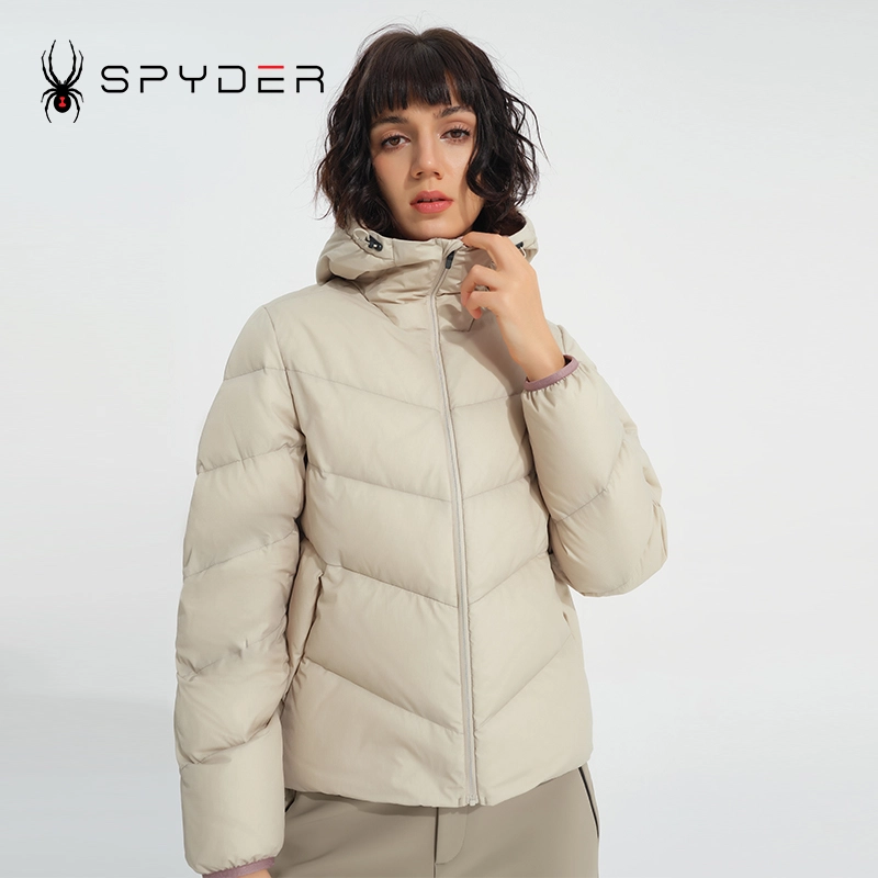 SPYDER URBAN LIFE