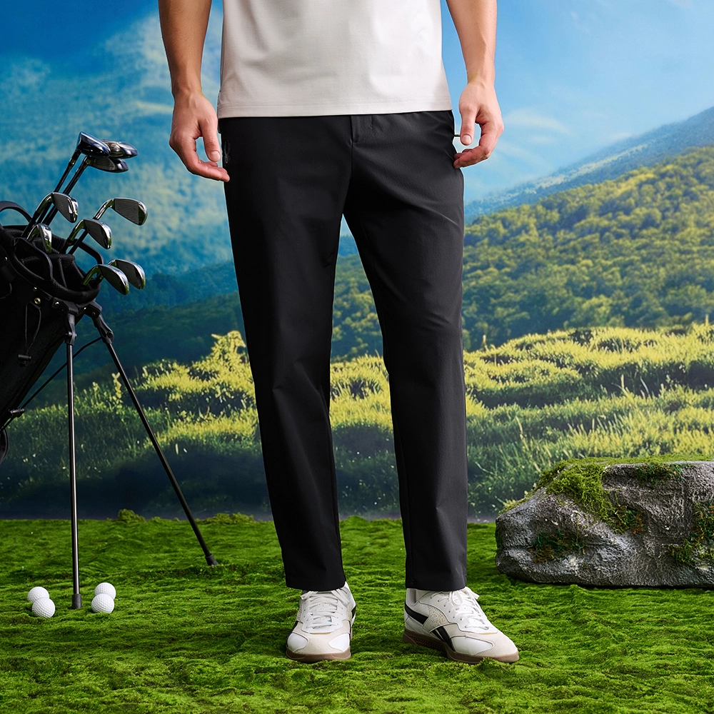 SPYDER NATURE GOLF