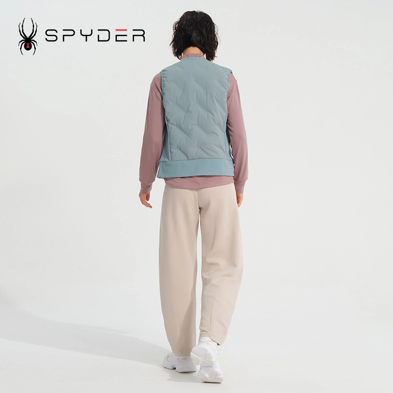 SPYDER