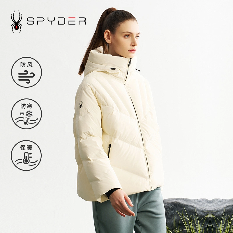 SPYDER MOUNTAIN LIFE