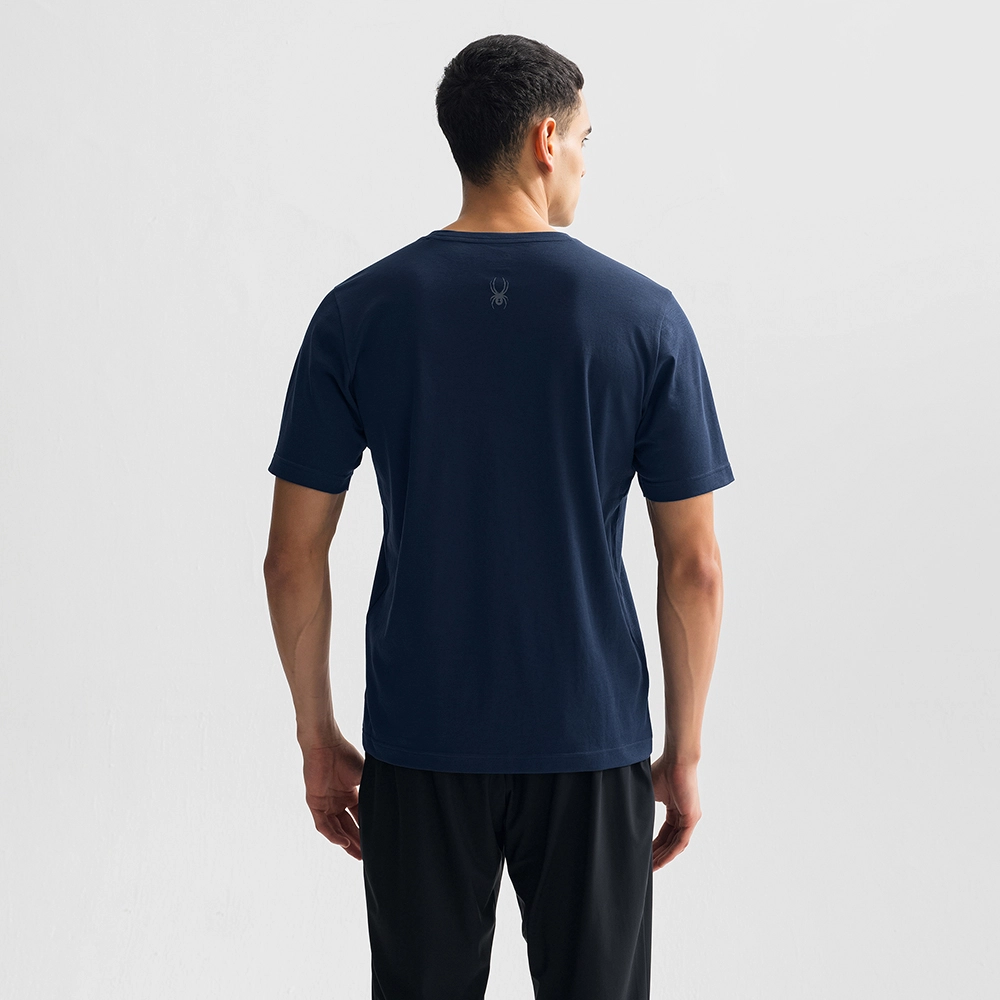 SPYDER TRAINING T