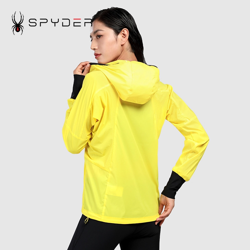 SPYDER TRAINING