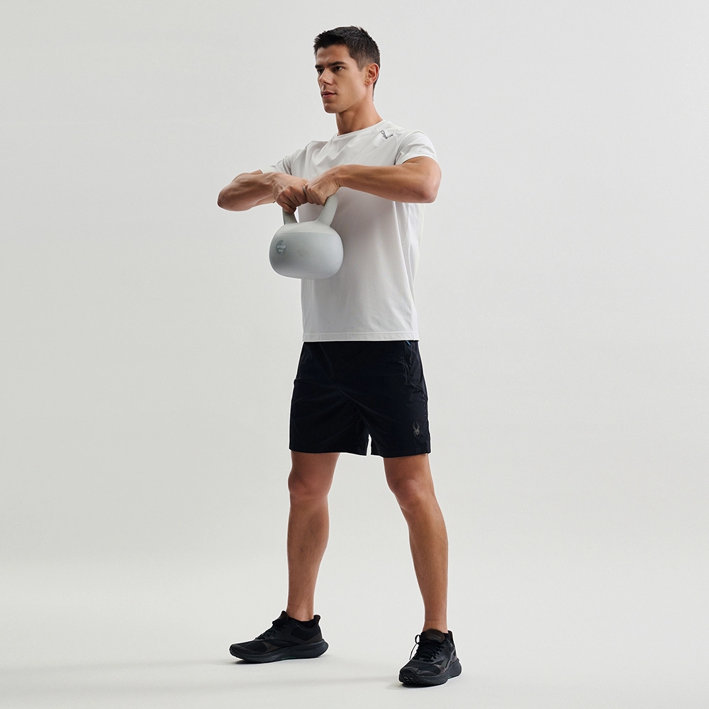 SPYDER TRAINING T