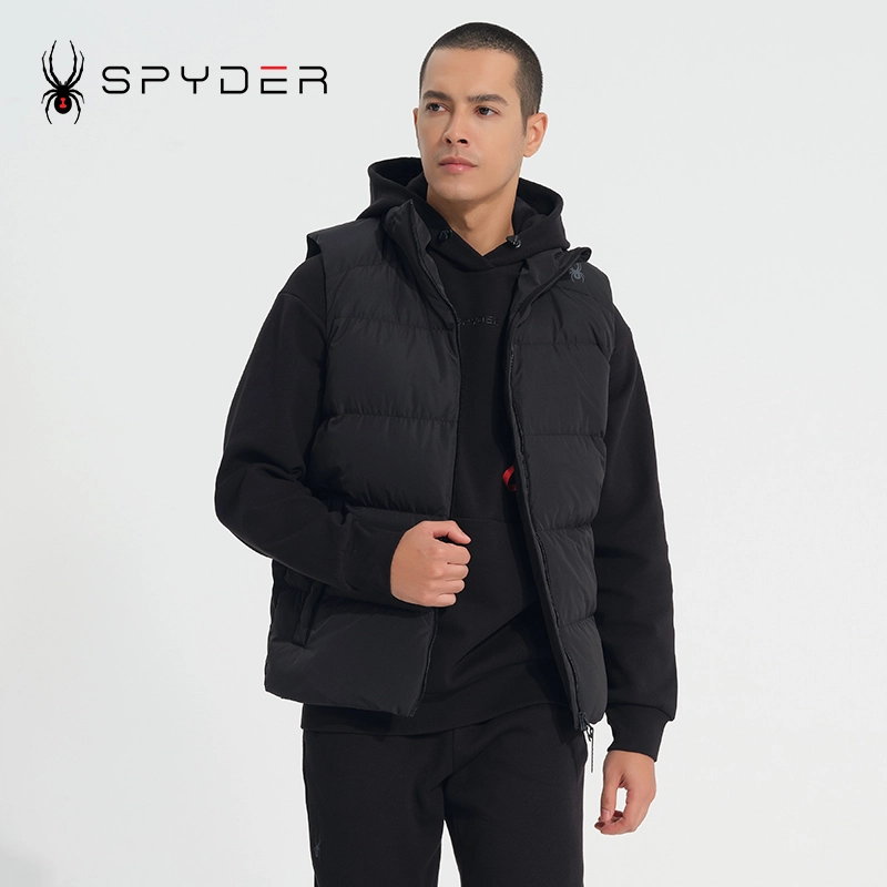 SPYDER SKI LIFE