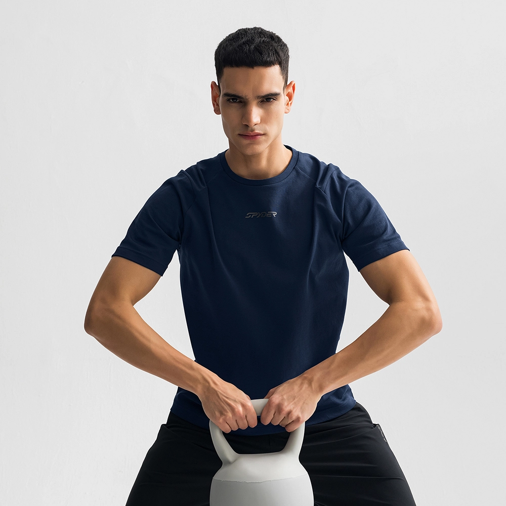 SPYDER TRAINING T
