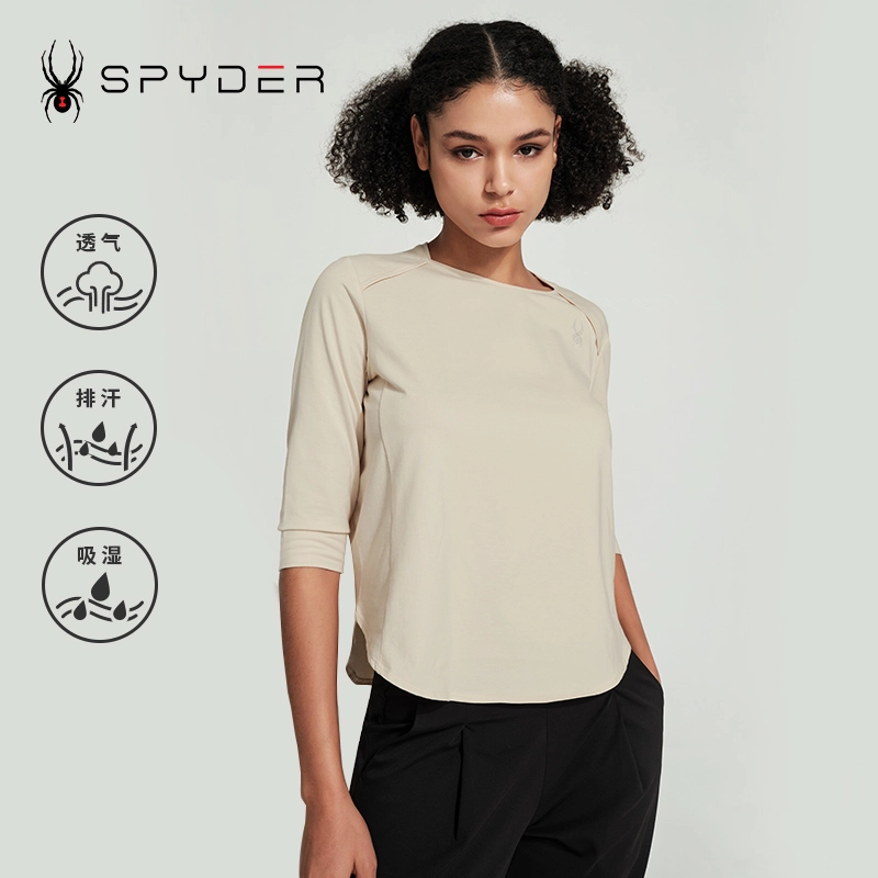SPYDER T