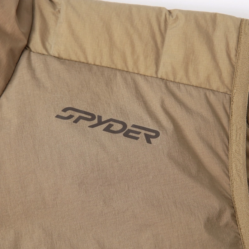 SPYDER
