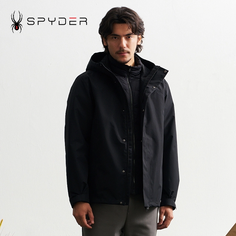 SPYDER
