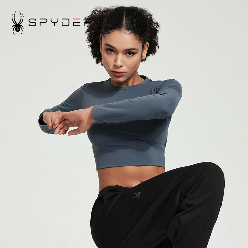 SPYDER TRAINING T