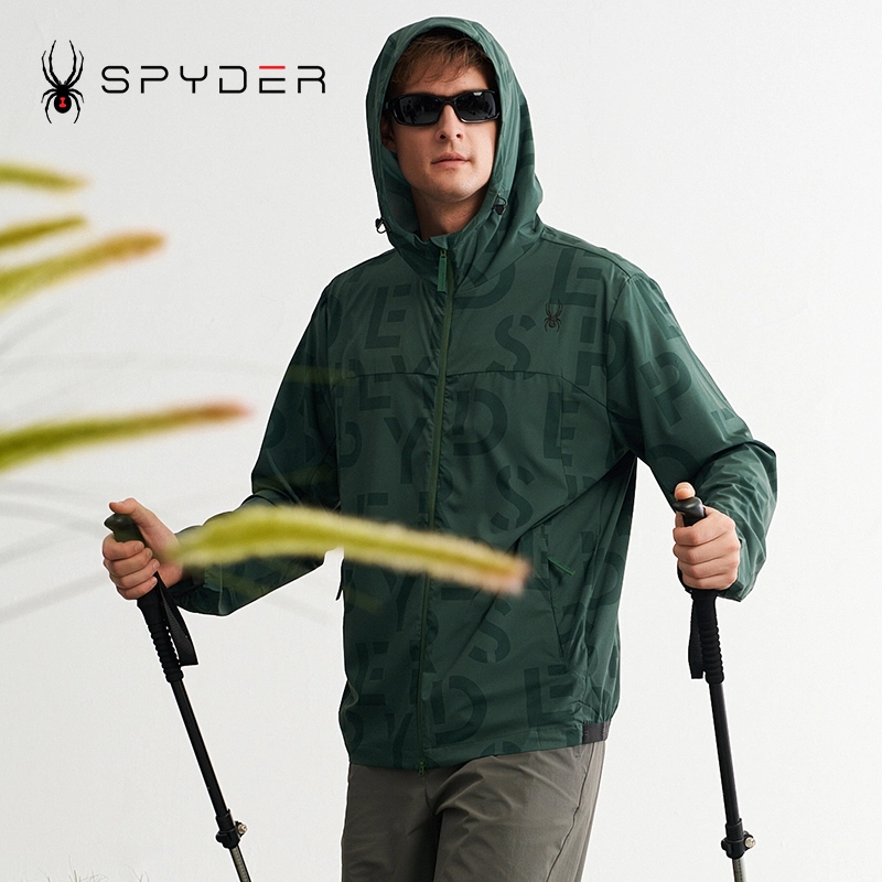 SPYDER URBAN LIFE