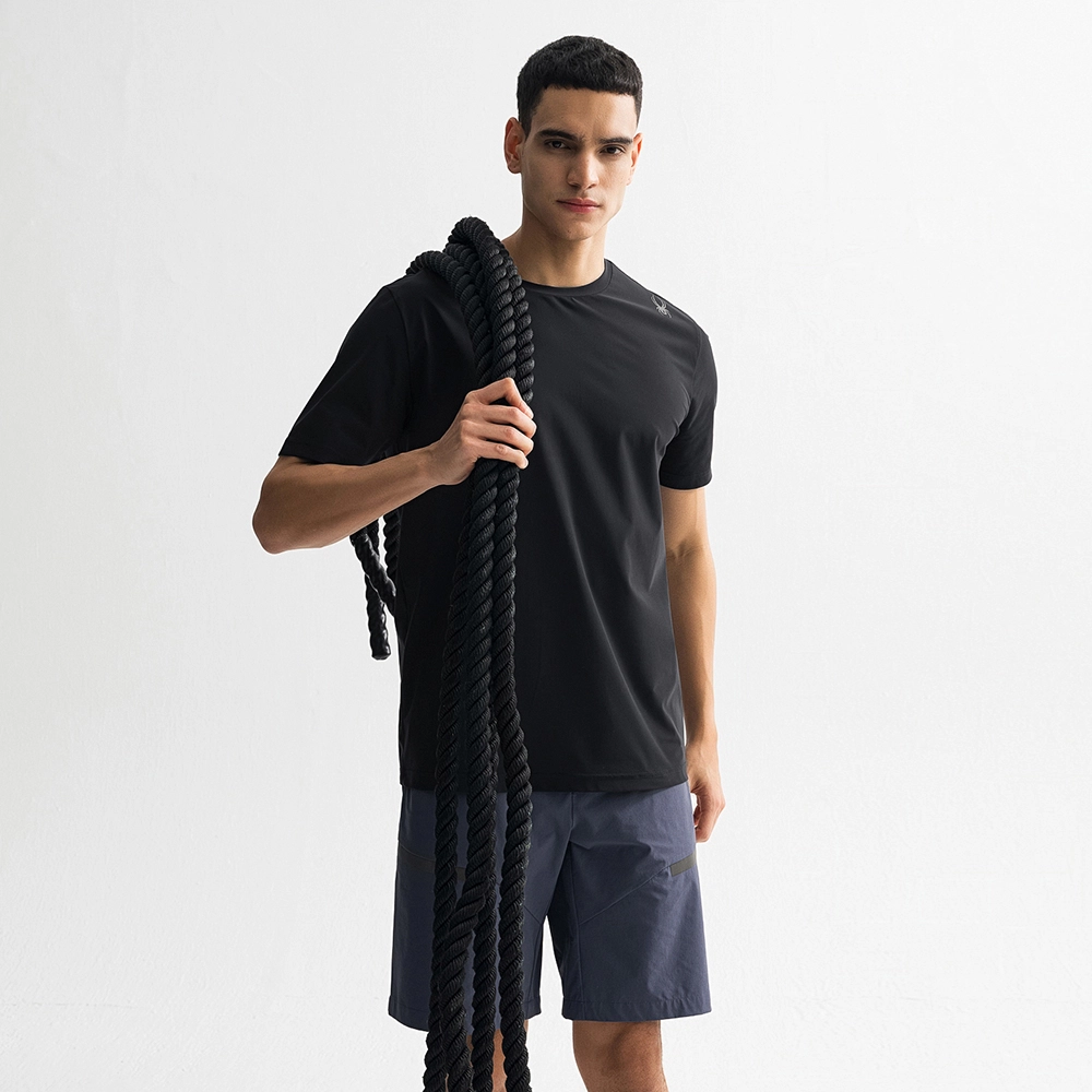 SPYDER TRAINING T