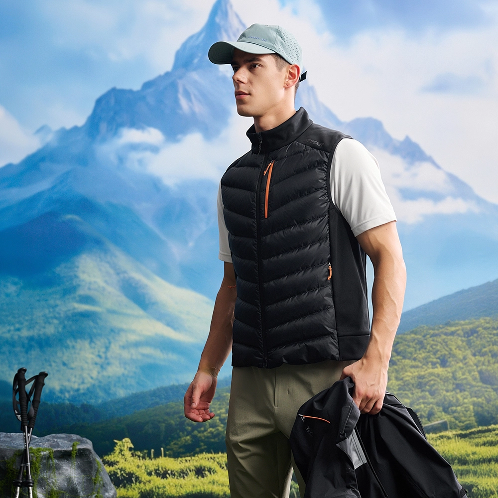 SPYDER HIKING