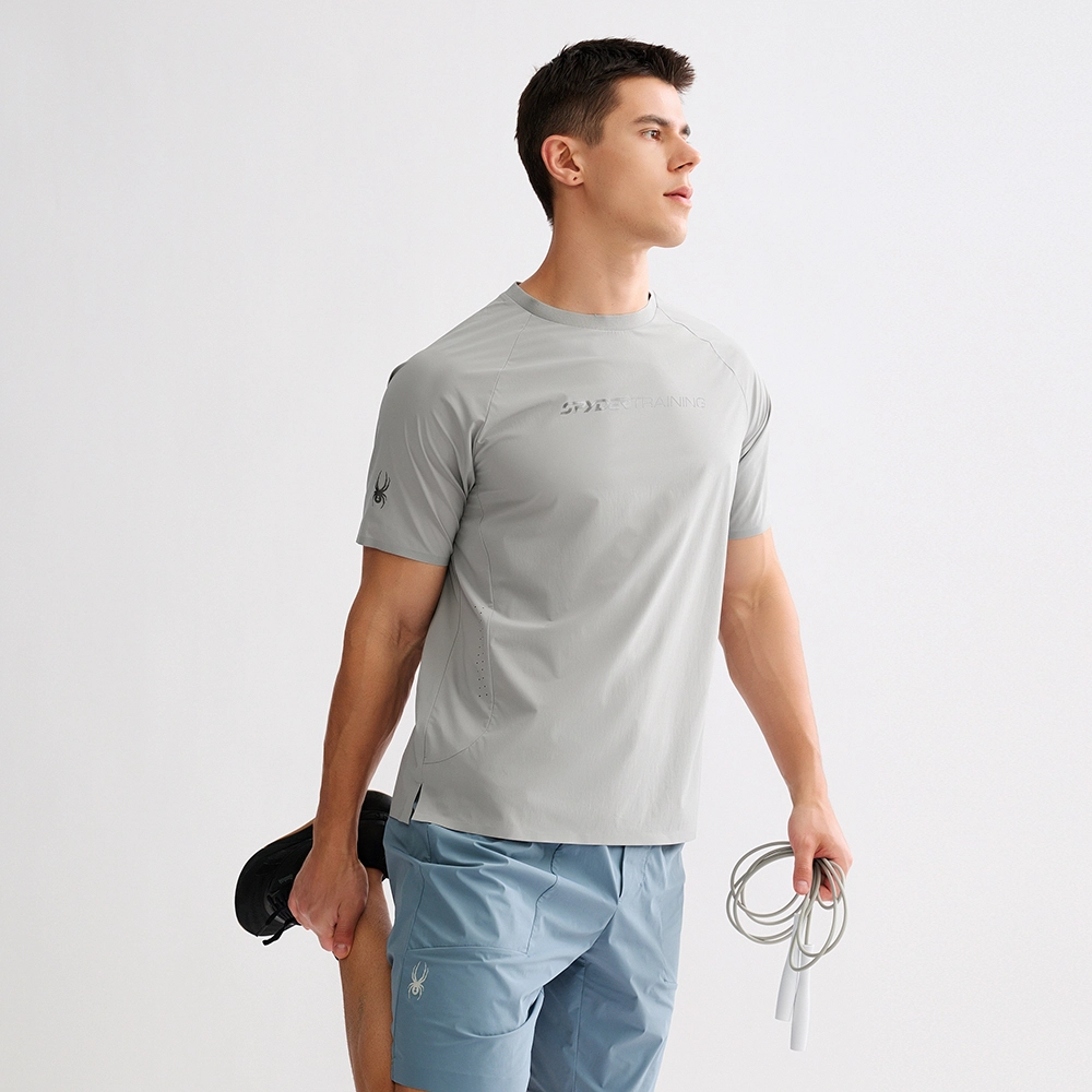 SPYDER TRAINING T
