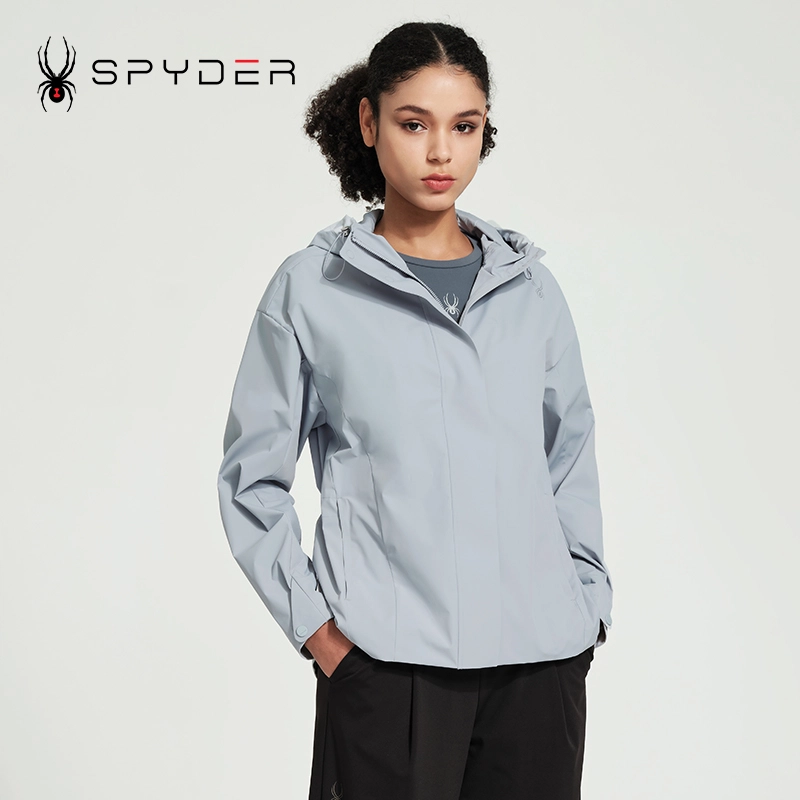 SPYDER SKI LIFE