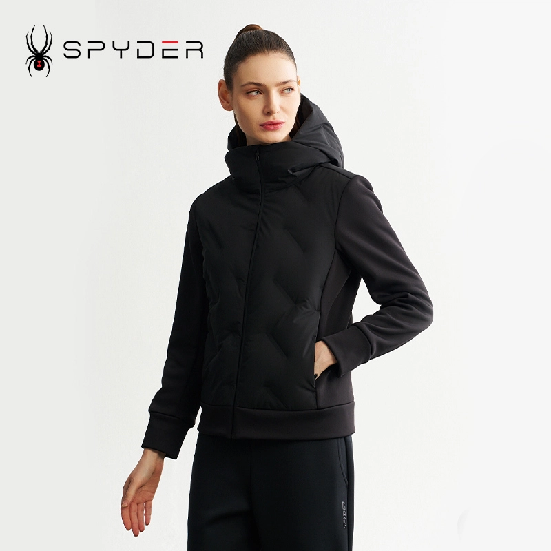 SPYDER