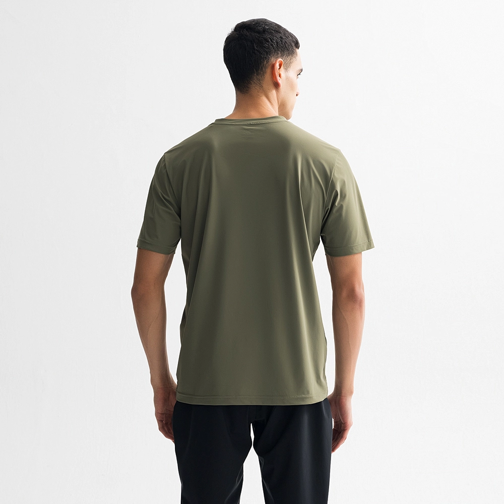 SPYDER TRAINING T