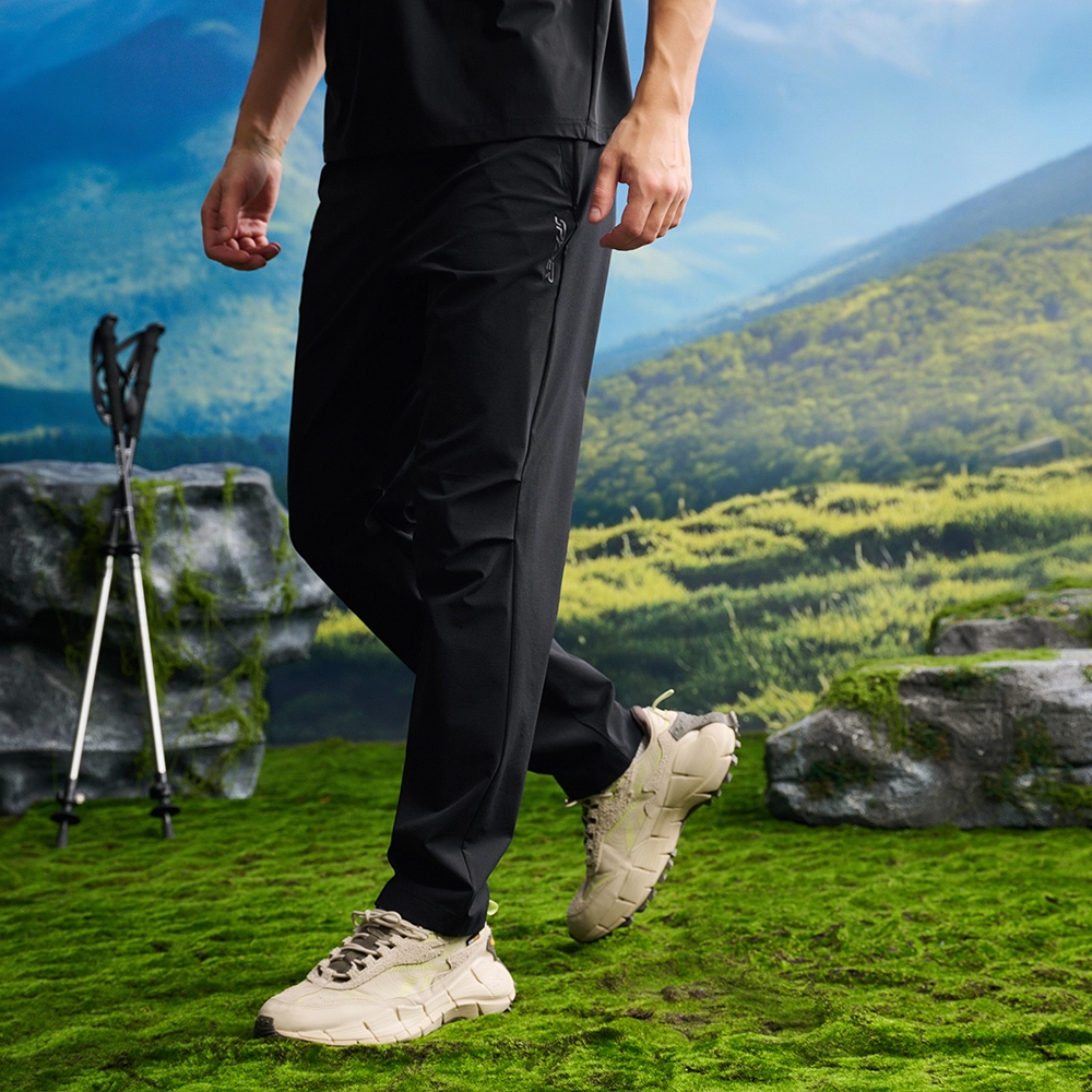 SPYDER HIKING