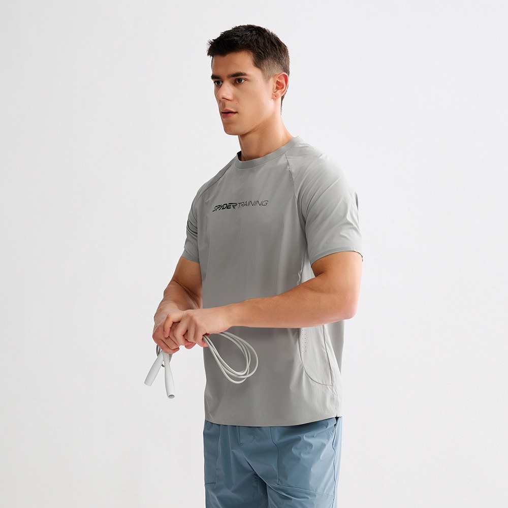 SPYDER TRAINING T