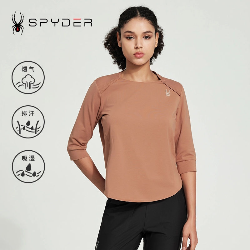 SPYDER T