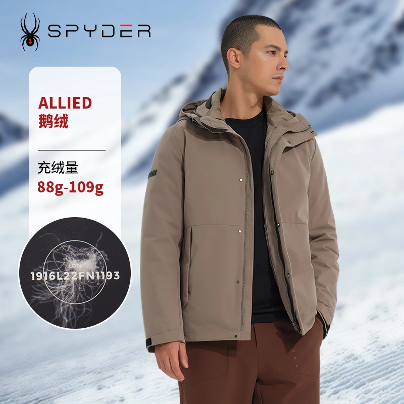 SPYDER