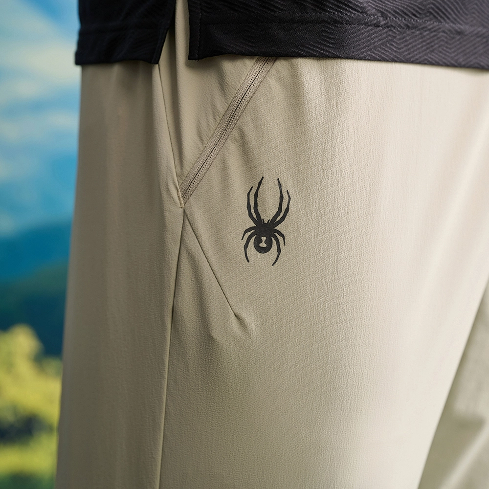 SPYDER NATURE GOLF
