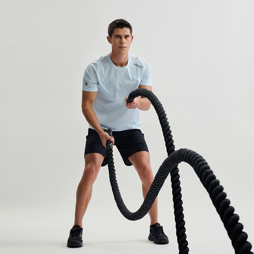 SPYDER TRAINING T