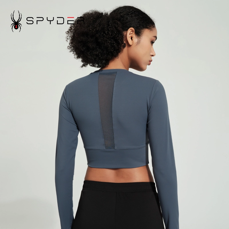 SPYDER TRAINING T