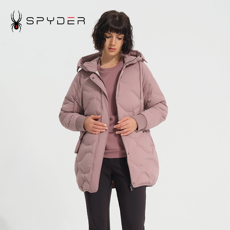 SPYDER