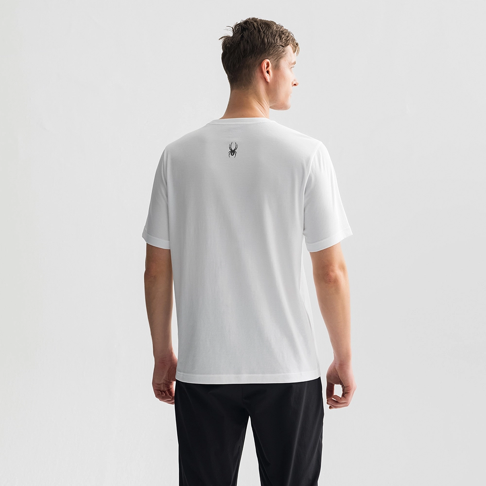 SPYDER TRAINING T