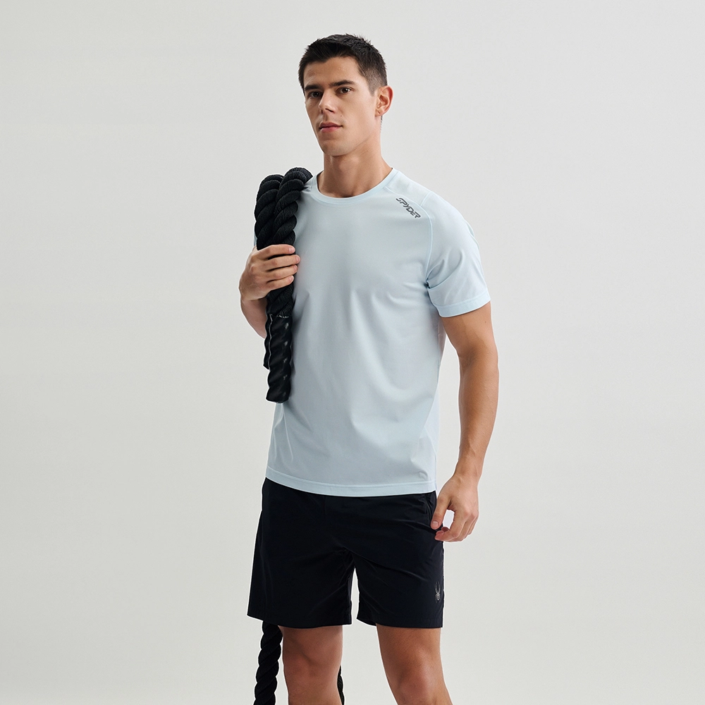 SPYDER TRAINING T