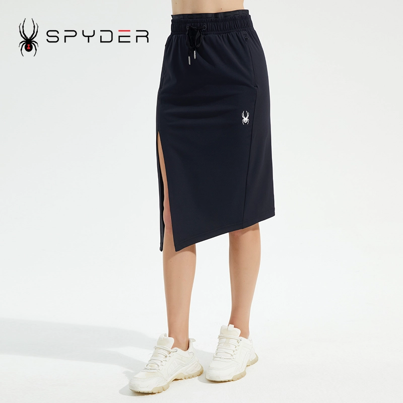 SPYDER Logo