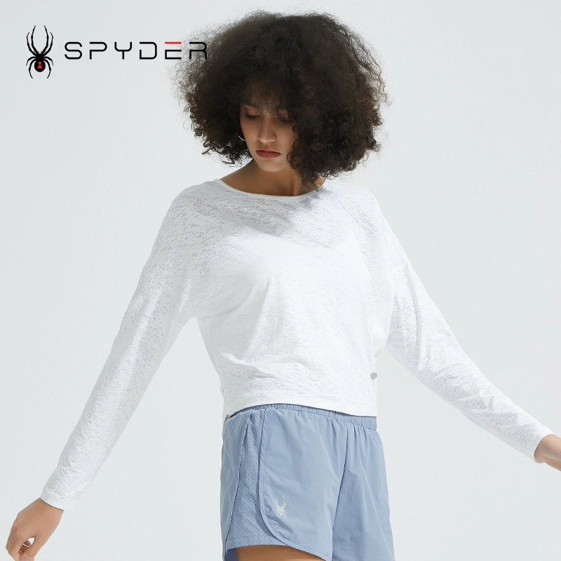 SPYDER T