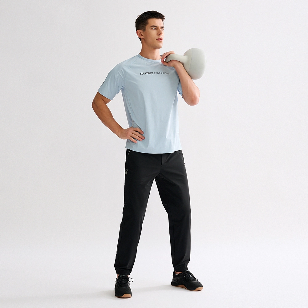 SPYDER TRAINING T