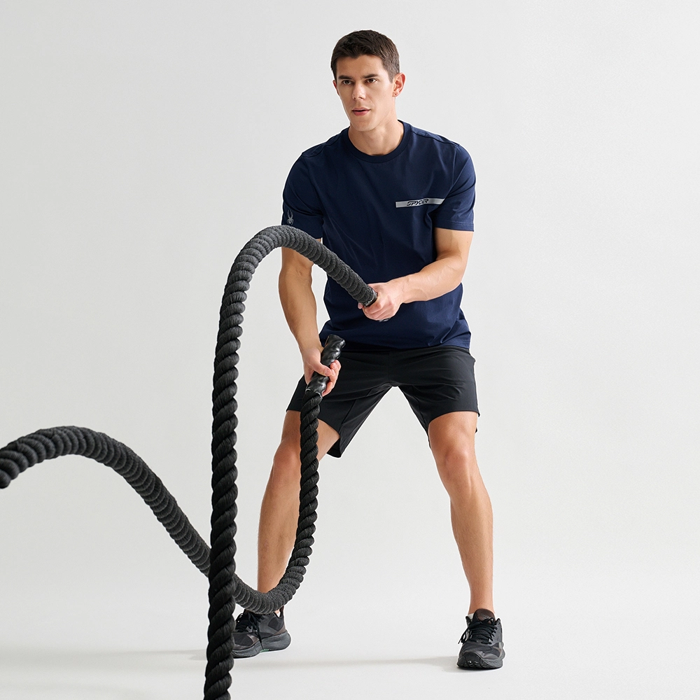 SPYDER TRAINING T